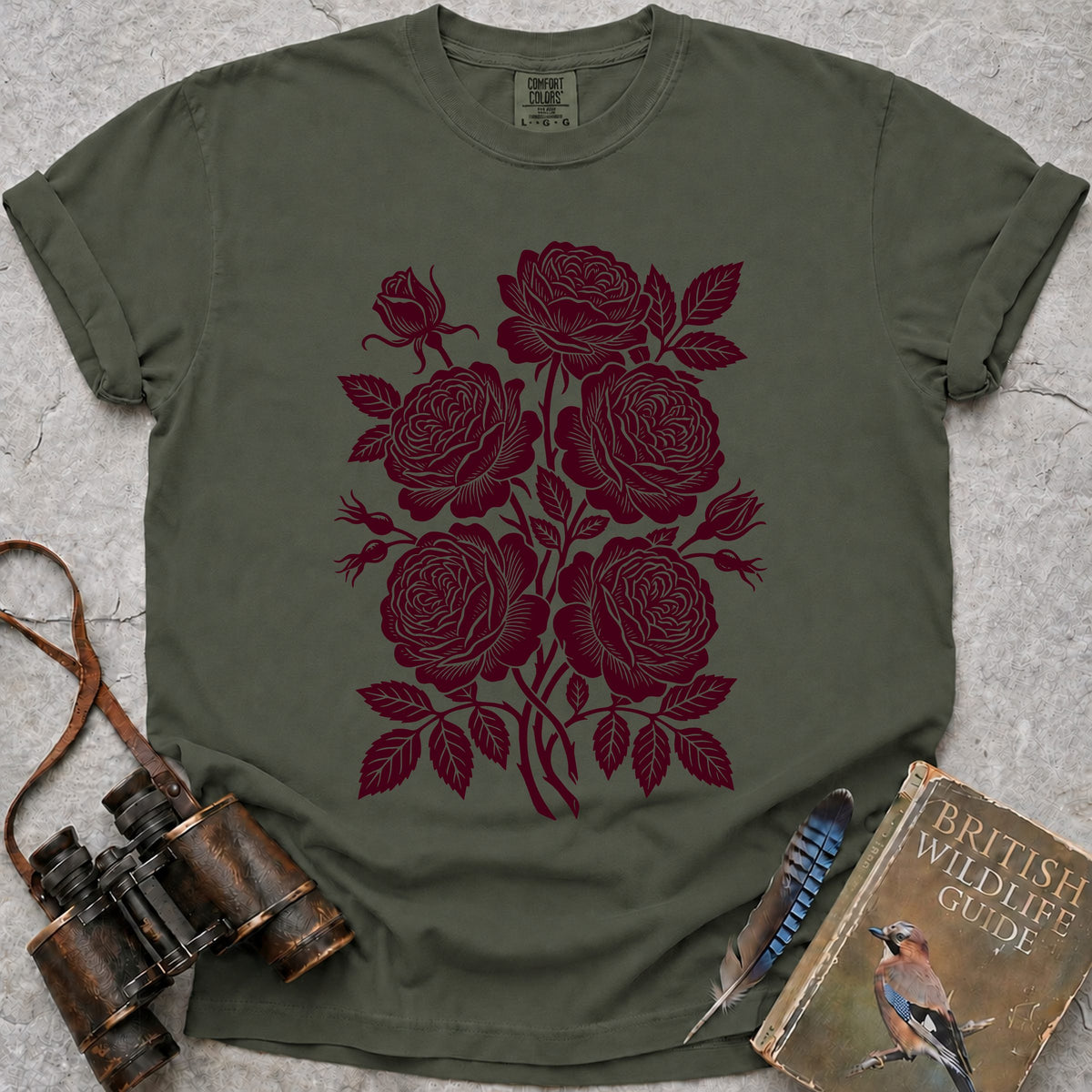 ornate-roses — moss