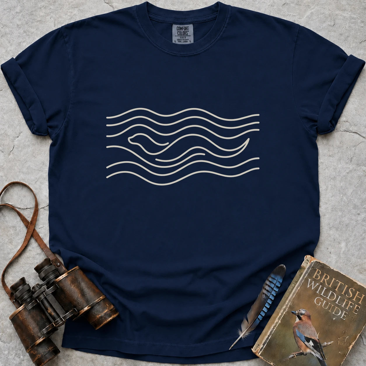 True Navy