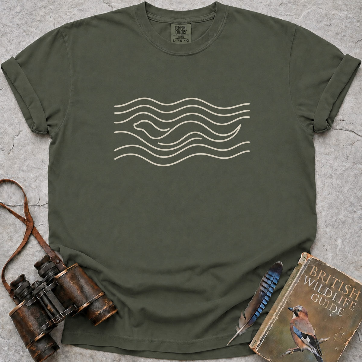otter-flow — moss