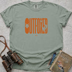 Outfoxed T-Shirt — bay