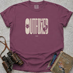 Outfoxed T-Shirt — berry