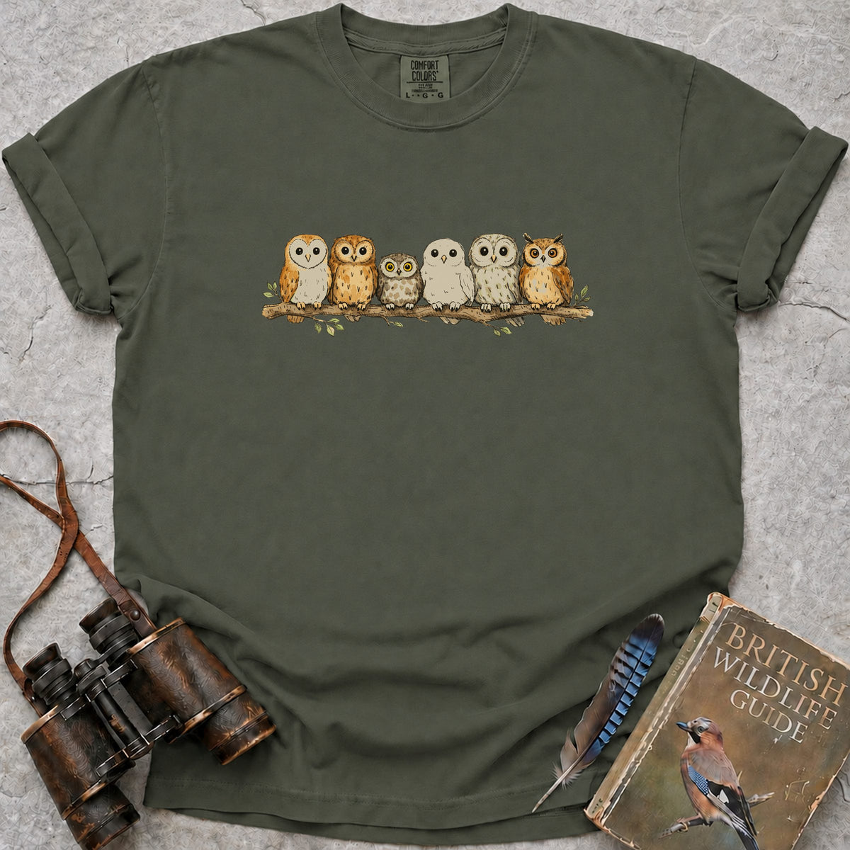 owl-parliament — moss