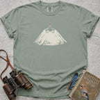 Peeping Mole T-Shirt — bay