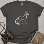Silhouette Fox T-Shirt