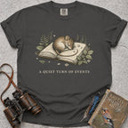 A Quiet Turn Of Events T-Shirt