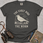The Early Bird T-Shirt