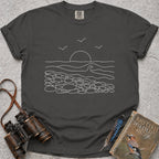 Coastal Sunrise T-Shirt