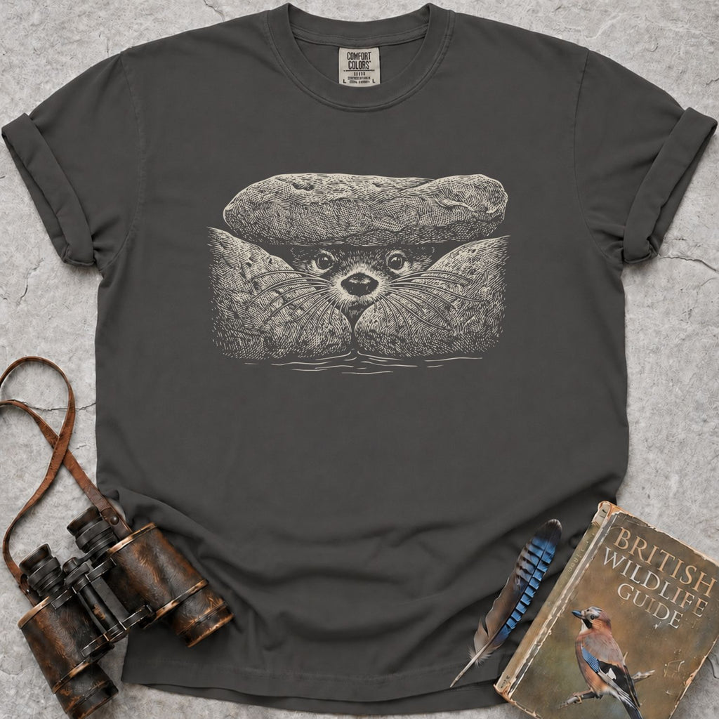 Curious Otter T-Shirt