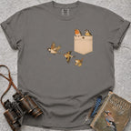 pocket-birds — grey