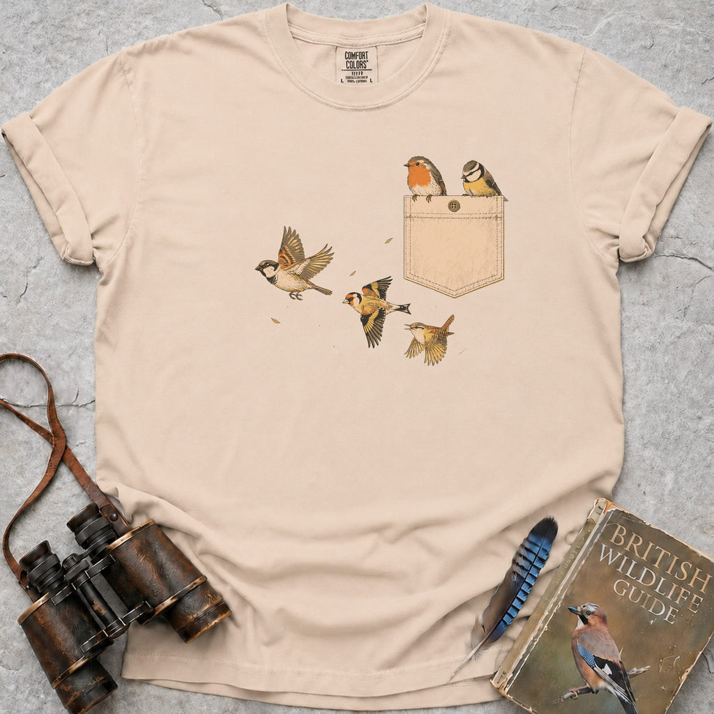 pocket-birds — ivory