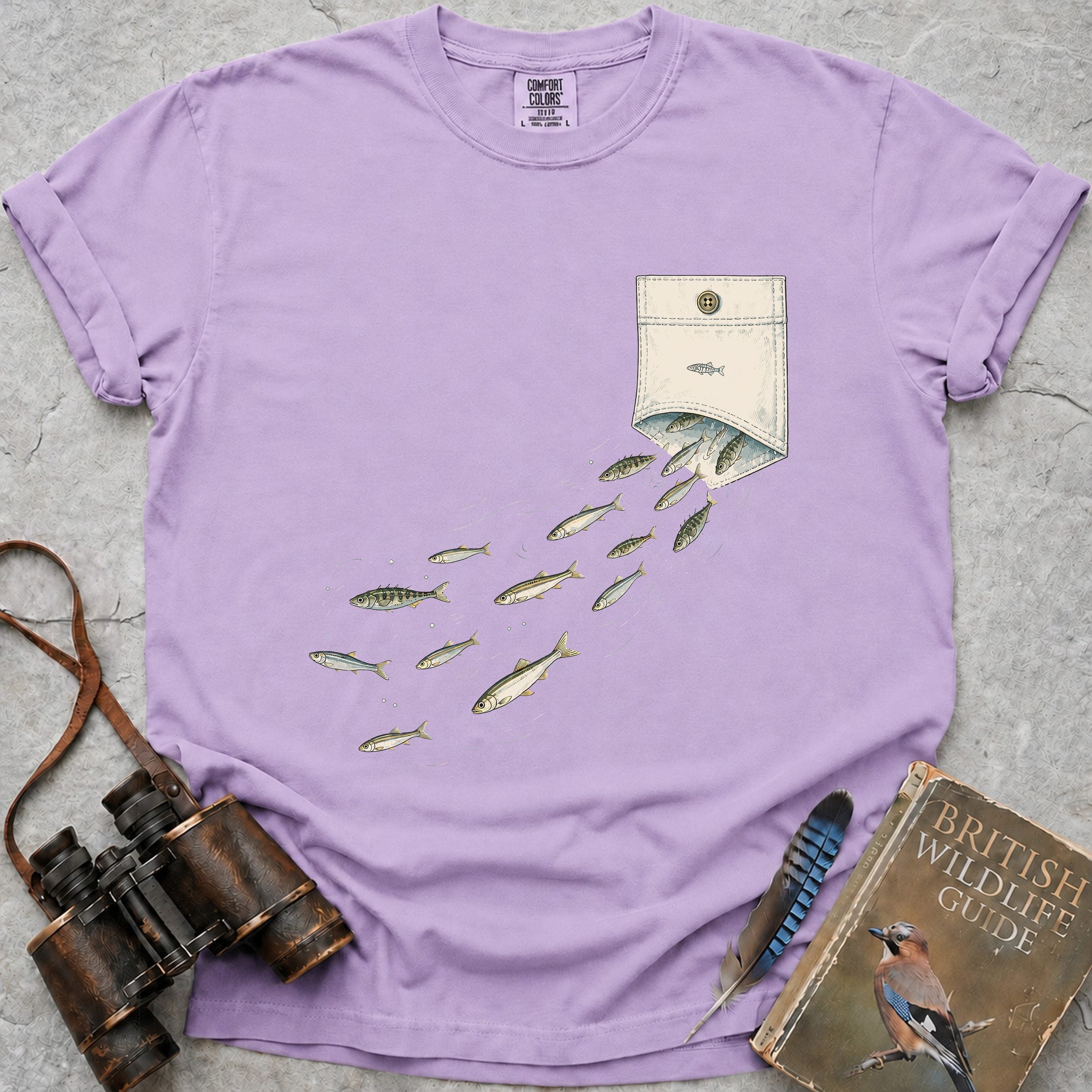 pocket-full-of-fishes — orchid