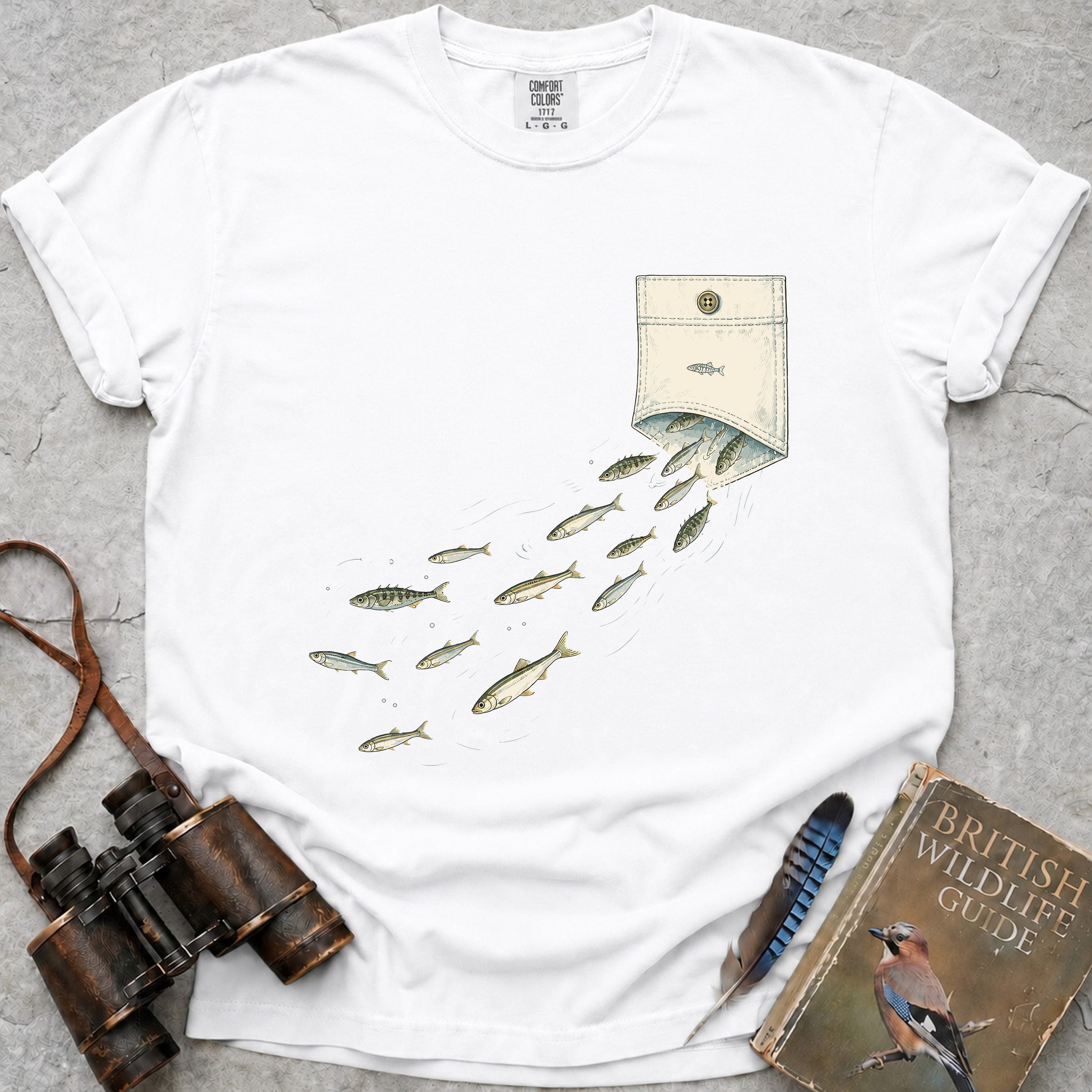 pocket-full-of-fishes — white