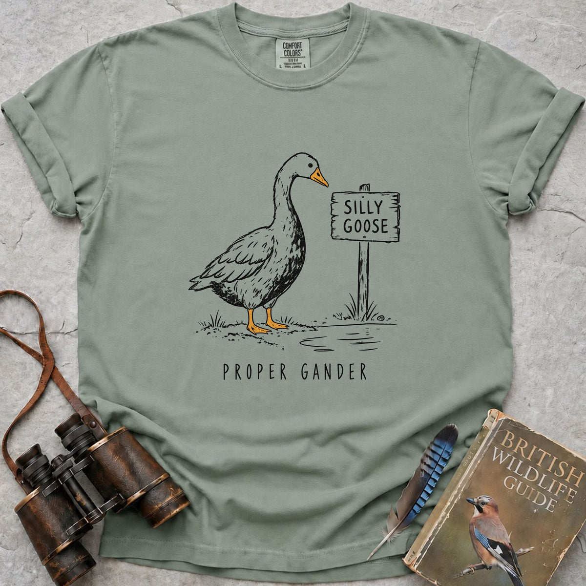 propaganda-goose — bay