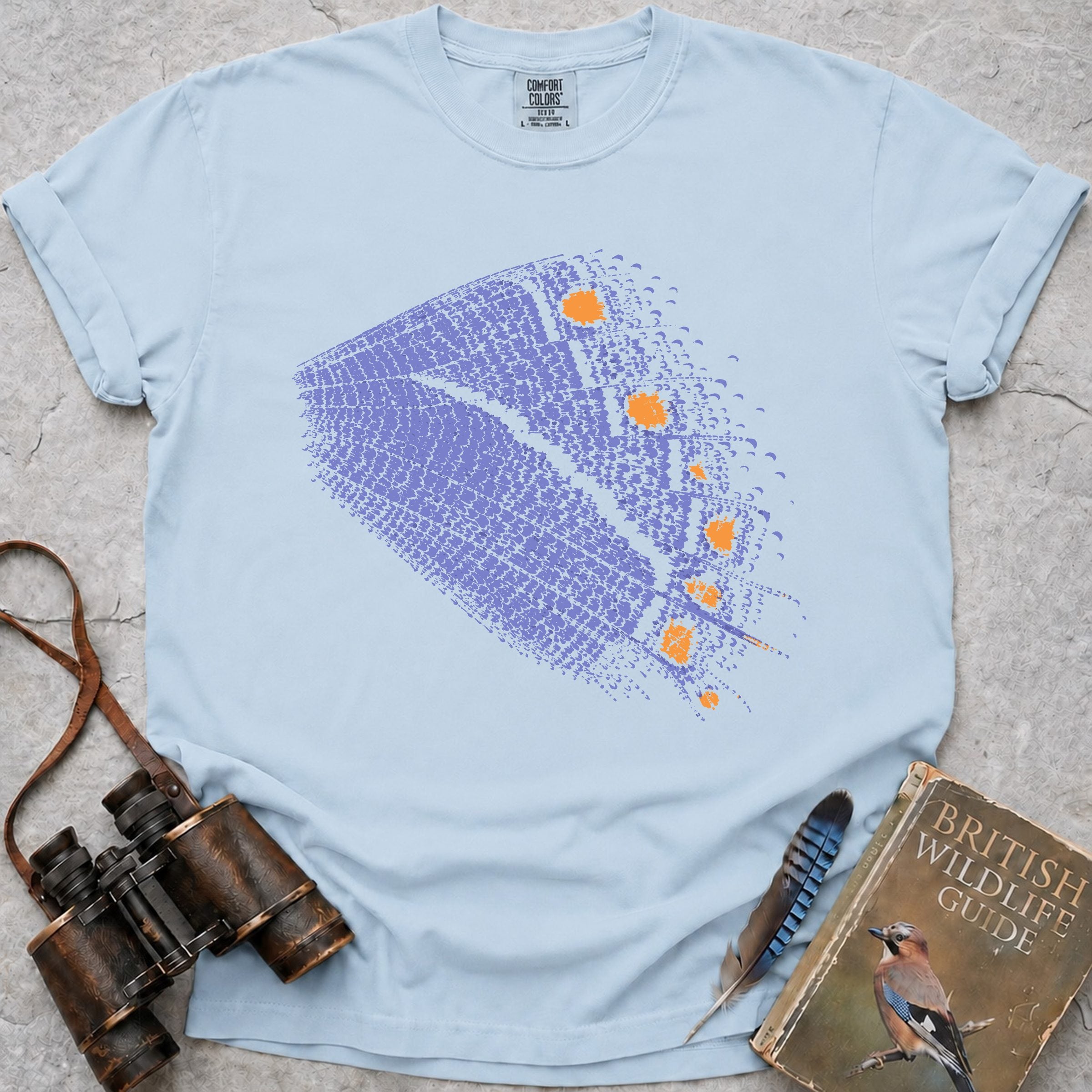 purple-hairstreak-butterfly — chambray