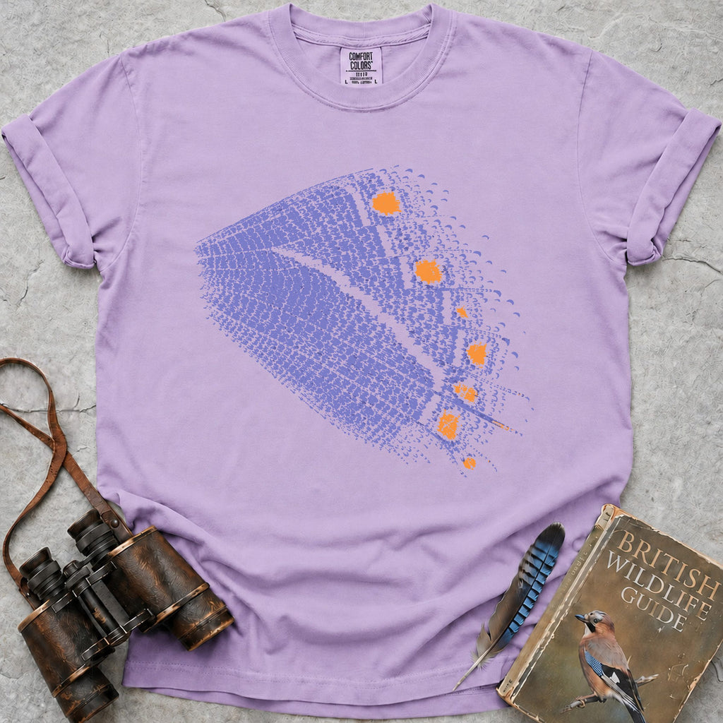 purple-hairstreak-butterfly — orchid