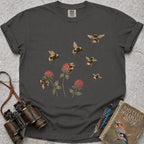 red-clover-buff-tailed-bumblebees — pepper