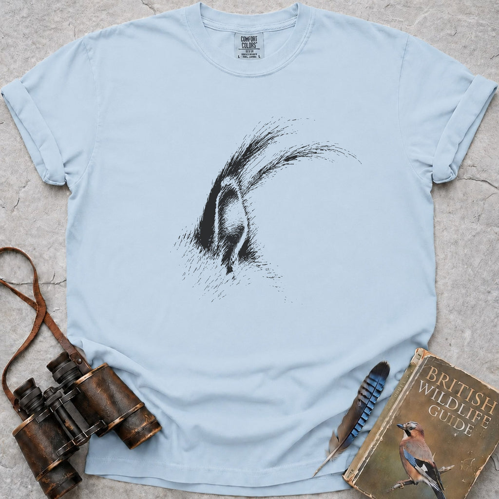 red-squirrel-ear-tuft — chambray
