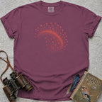 round-leaved-sundew — berry