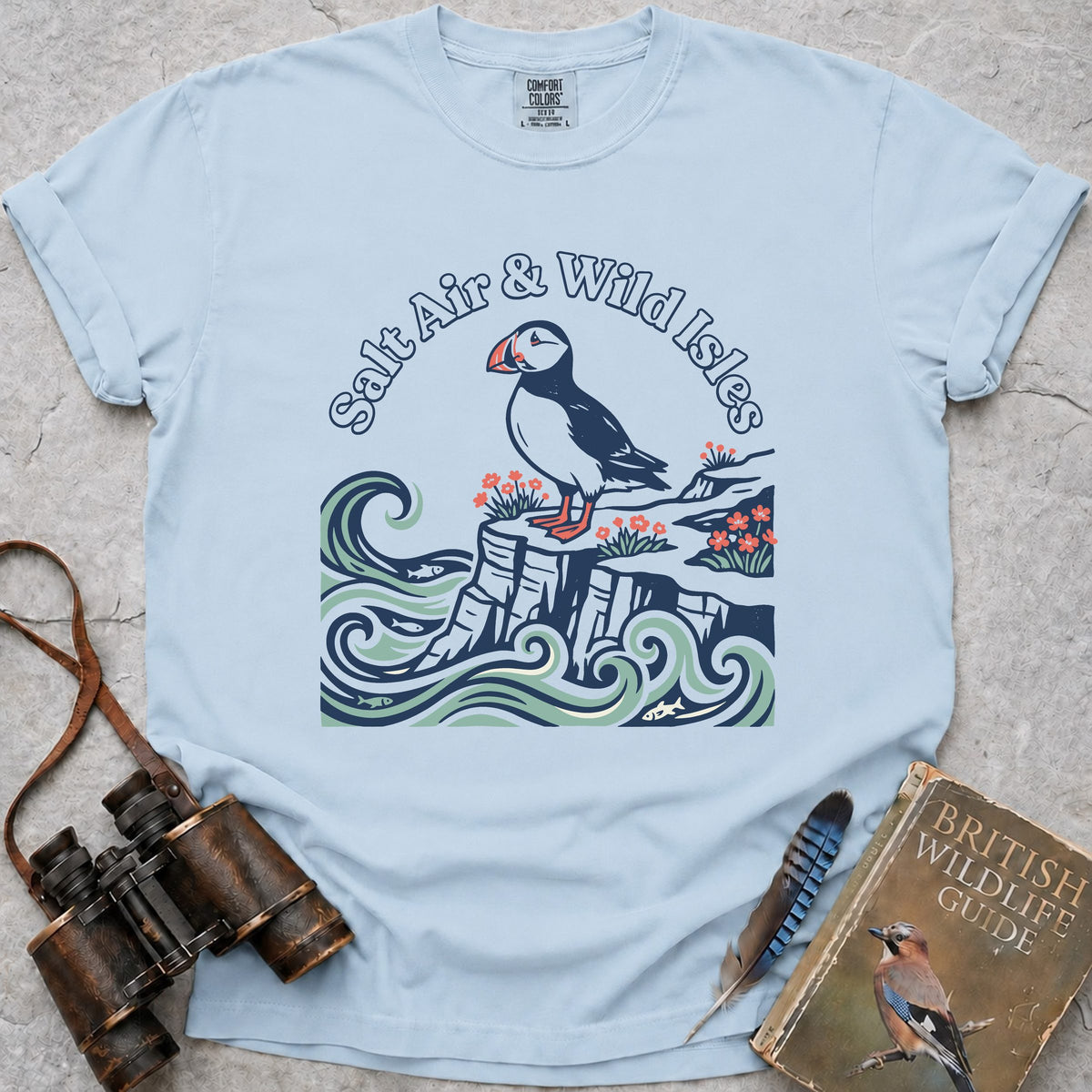 salt-air-and-wild-isles — chambray