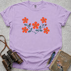scarlet-pimpernel — orchid