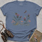 scotish-coastal-thistles — blue jean