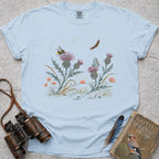 scotish-coastal-thistles — chambray