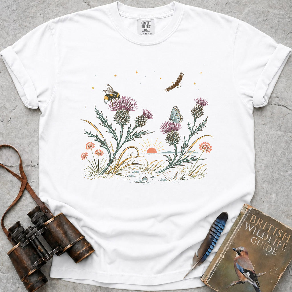 scotish-coastal-thistles — white