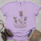 scotish-thistles-wren — orchid