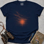 sea-birds-at-dawn — true navy