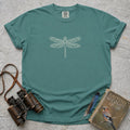 Dragonfly Line T-Shirt