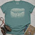Curious Otter T-Shirt