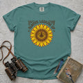 Always Looking Up Sunflower T-Shirt