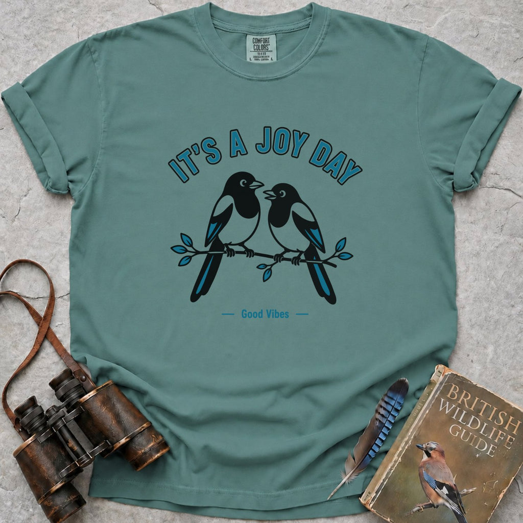 It's A Joy Day T-Shirt