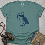 Hungry Puffin T-Shirt