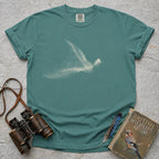 Murmuration Bird T-Shirt