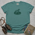 Lilypad Frog T-Shirt