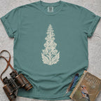 Vintage Foxglove T-Shirt