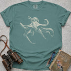 Octopus Soul T-Shirt