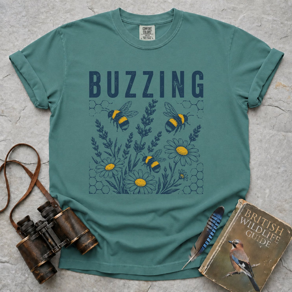 Buzzing T-Shirt