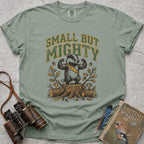 small-but-mighty — bay