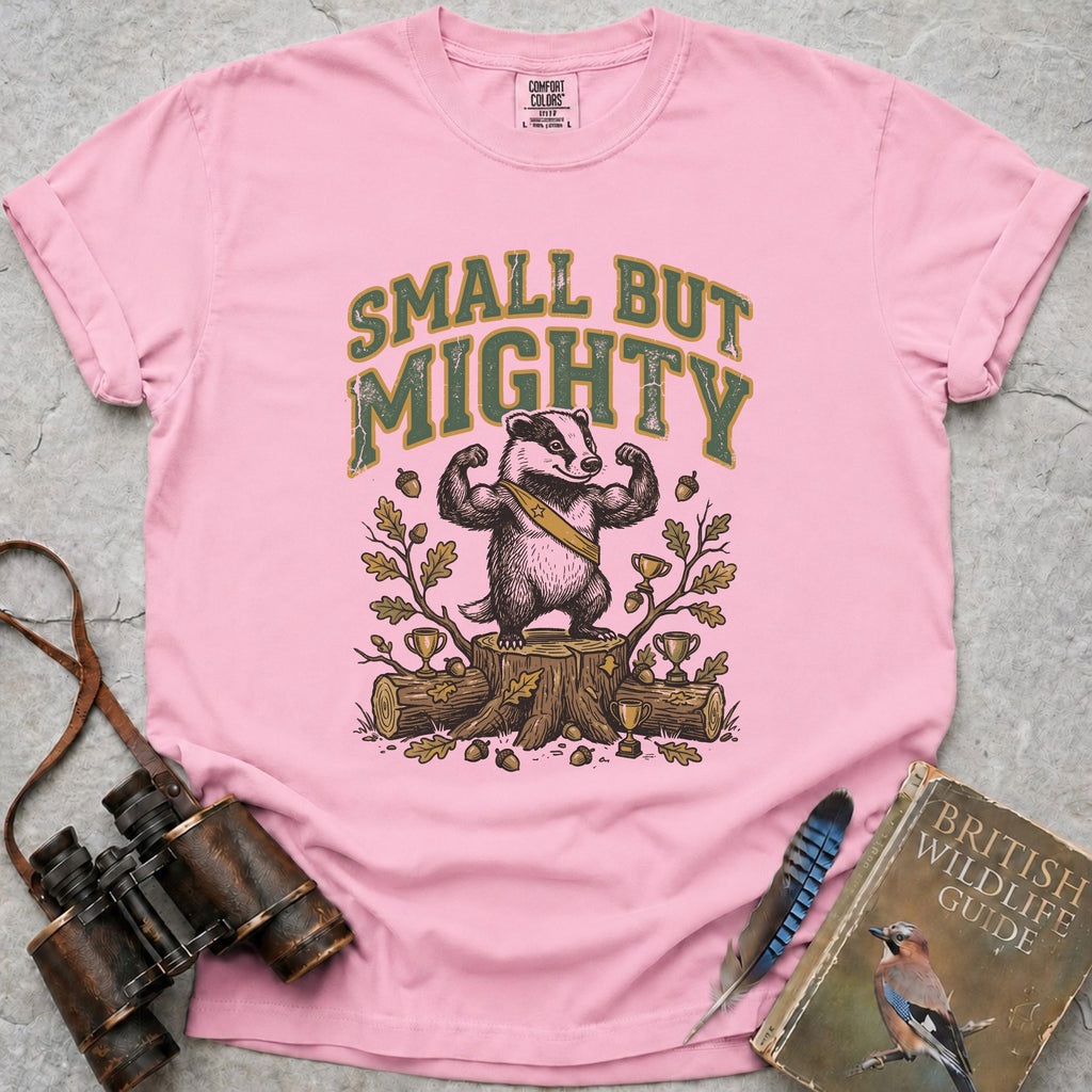 small-but-mighty — blossom