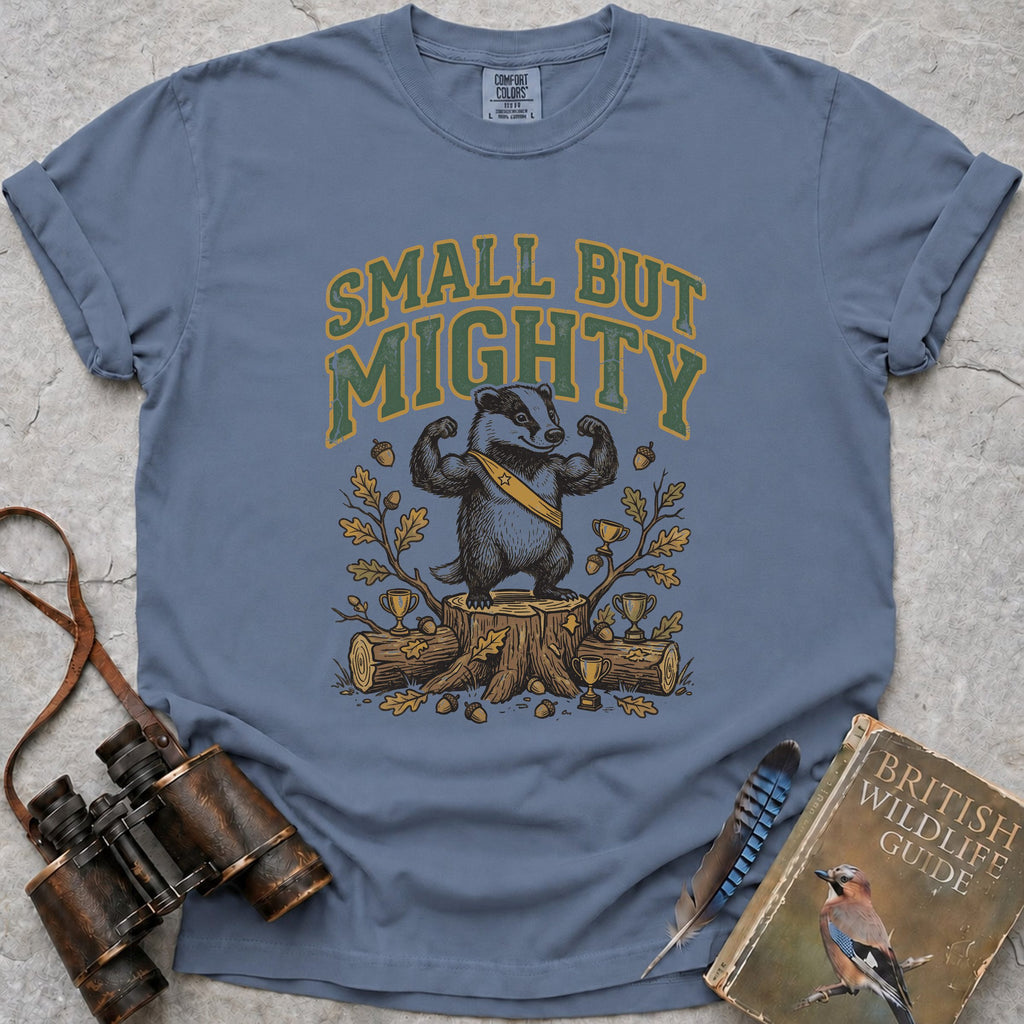 small-but-mighty — blue jean