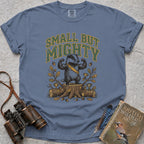 small-but-mighty — blue jean