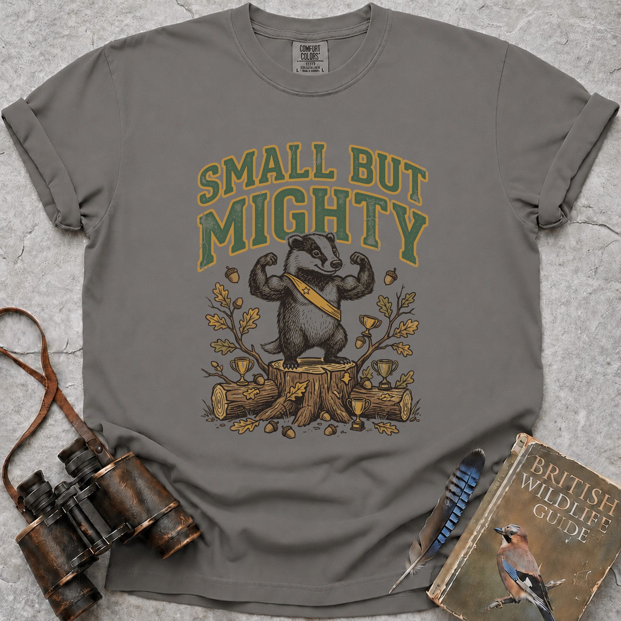 small-but-mighty — grey