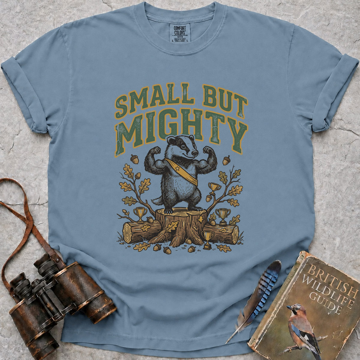 small-but-mighty — ice blue