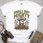 small-but-mighty — white