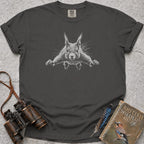 Squirrel Leap T-Shirt — pepper