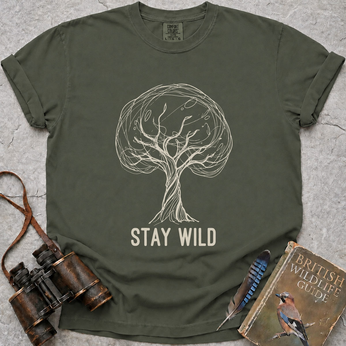 stay-wild-like-a-tree — moss