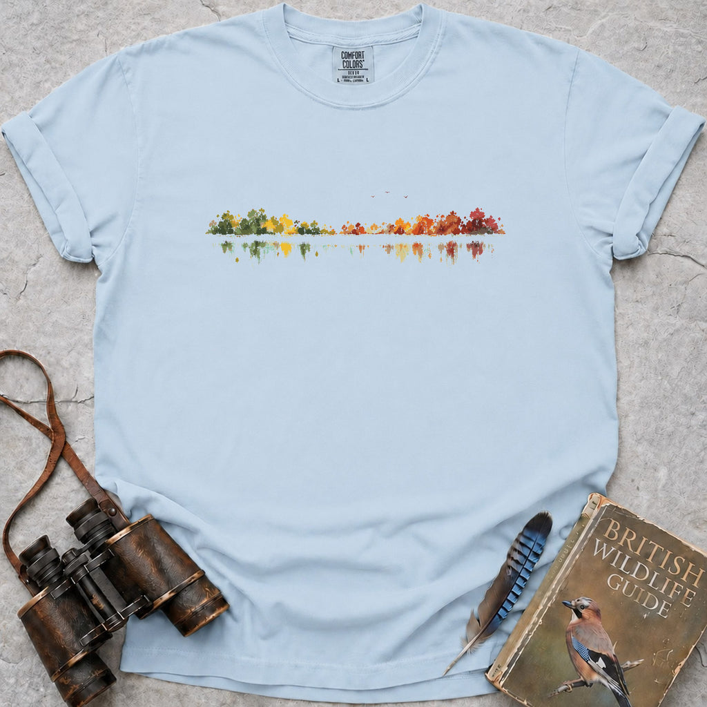 still-water-autumn — chambray
