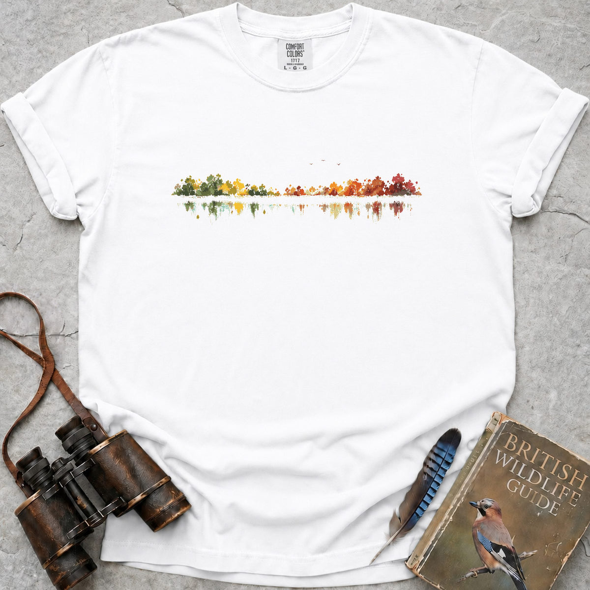 still-water-autumn — white
